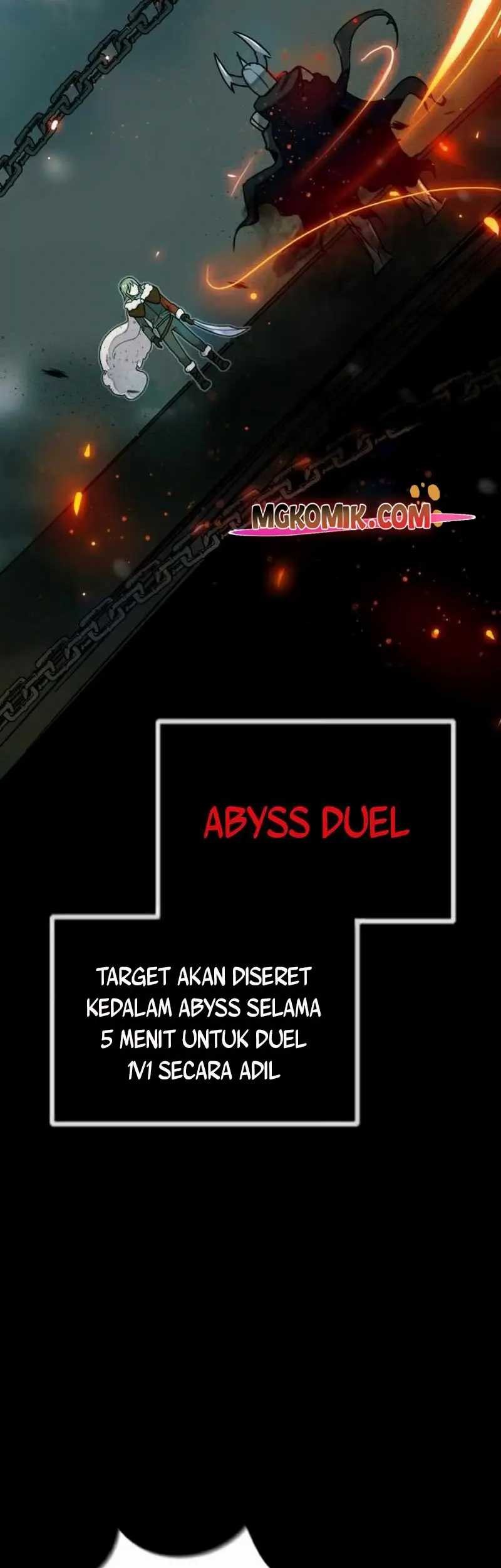 Virtual Reality Action RPG (Virtual RPG) Chapter 13 - halaman 85