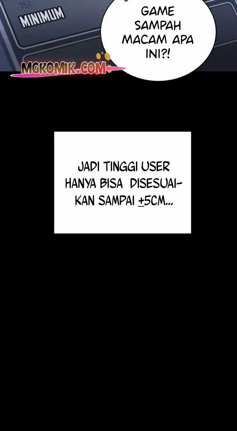 Virtual Reality Action RPG (Virtual RPG) Chapter 14 - halaman 10