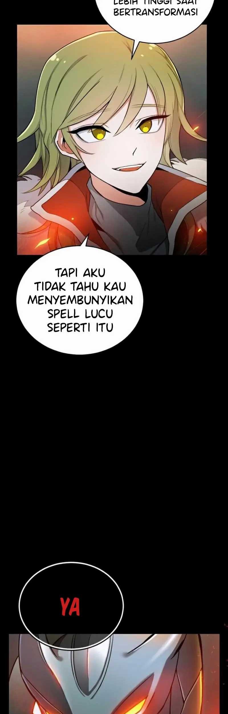 Virtual Reality Action RPG (Virtual RPG) Chapter 14 - halaman 23