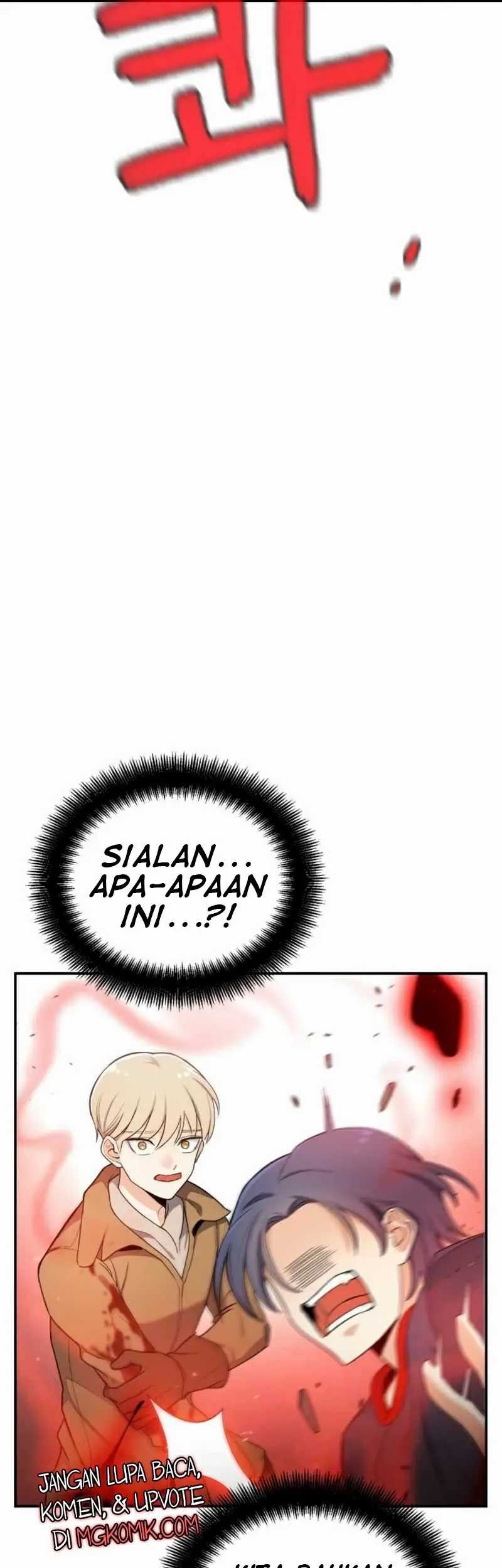Virtual Reality Action RPG (Virtual RPG) Chapter 14 - halaman 31