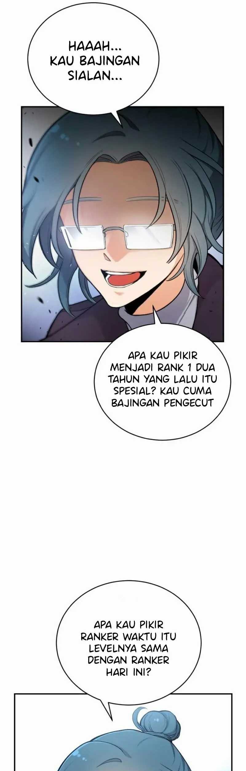 Virtual Reality Action RPG (Virtual RPG) Chapter 14 - halaman 37