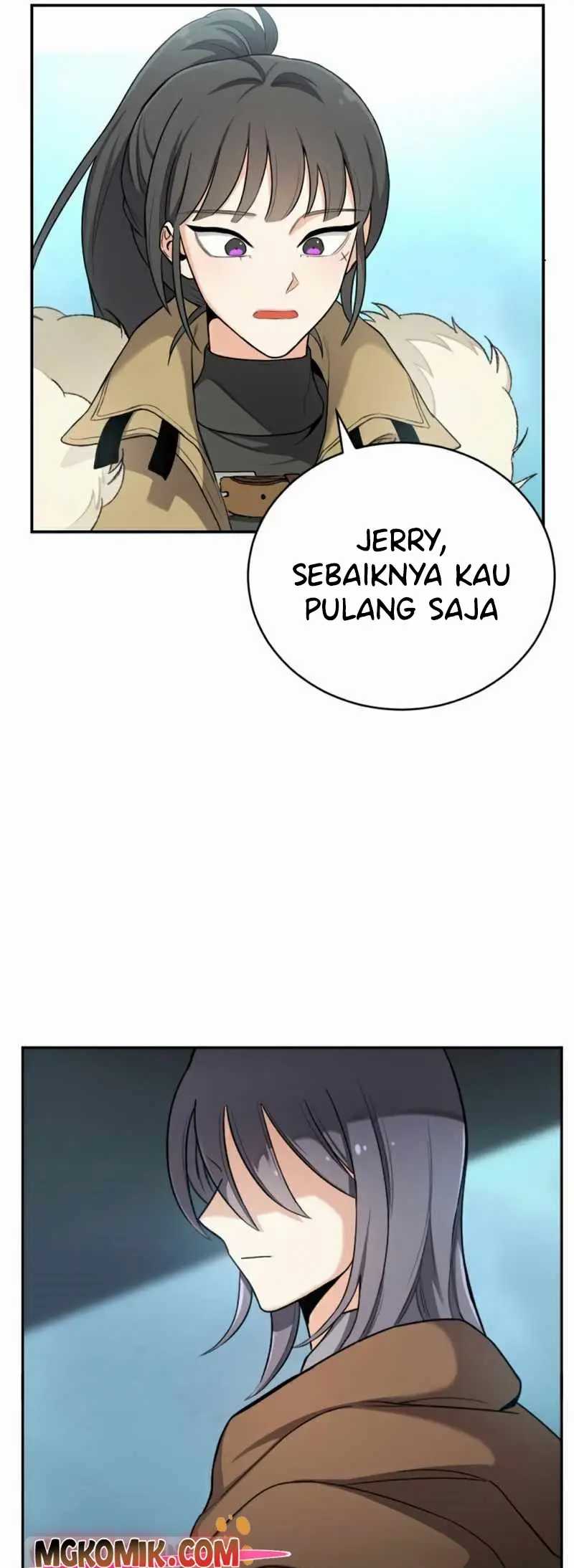 Virtual Reality Action RPG (Virtual RPG) Chapter 14 - halaman 61