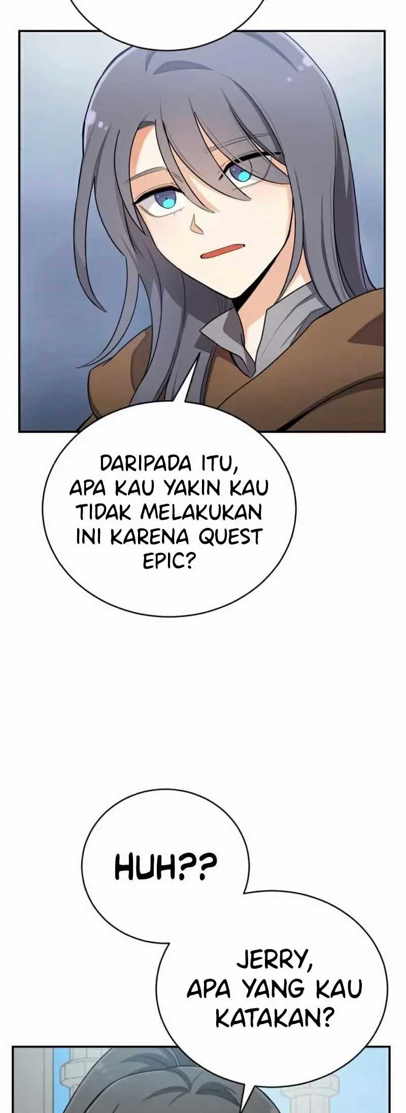 Virtual Reality Action RPG (Virtual RPG) Chapter 14 - halaman 64