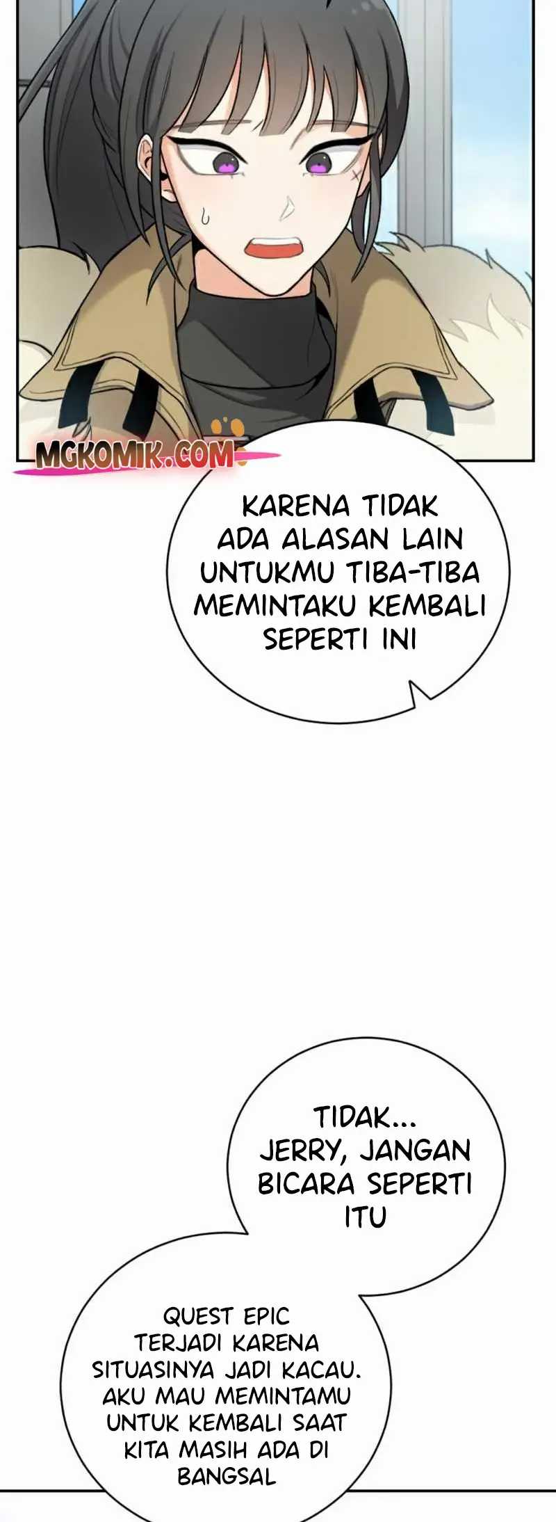Virtual Reality Action RPG (Virtual RPG) Chapter 14 - halaman 65