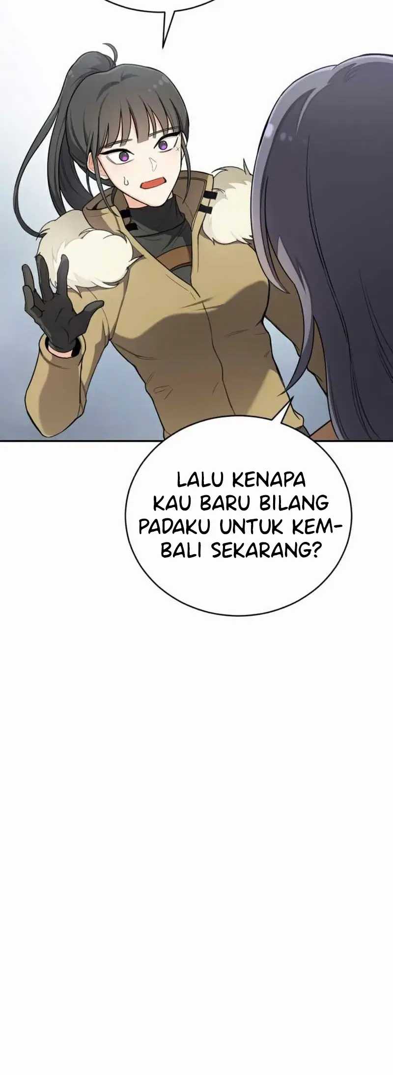 Virtual Reality Action RPG (Virtual RPG) Chapter 14 - halaman 66