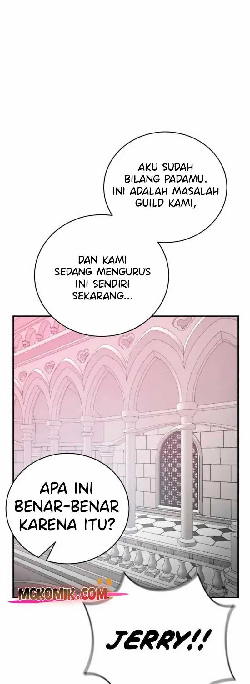 Virtual Reality Action RPG (Virtual RPG) Chapter 14 - halaman 67