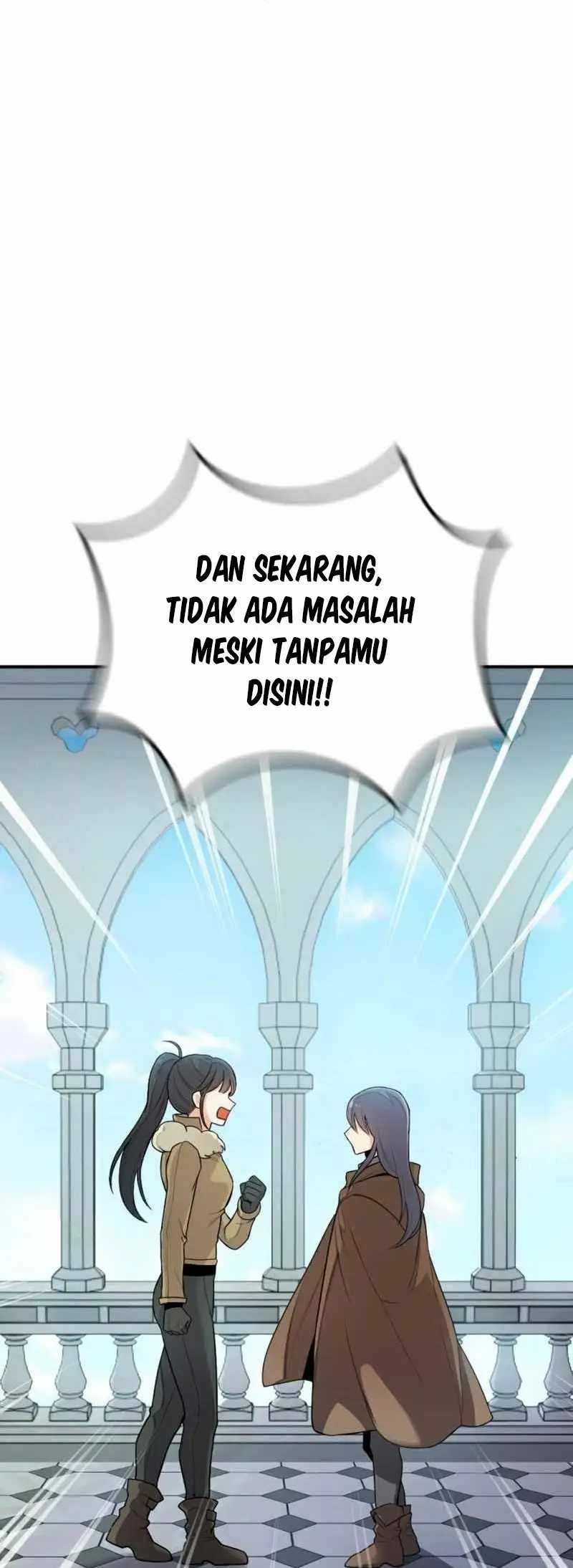 Virtual Reality Action RPG (Virtual RPG) Chapter 14 - halaman 69