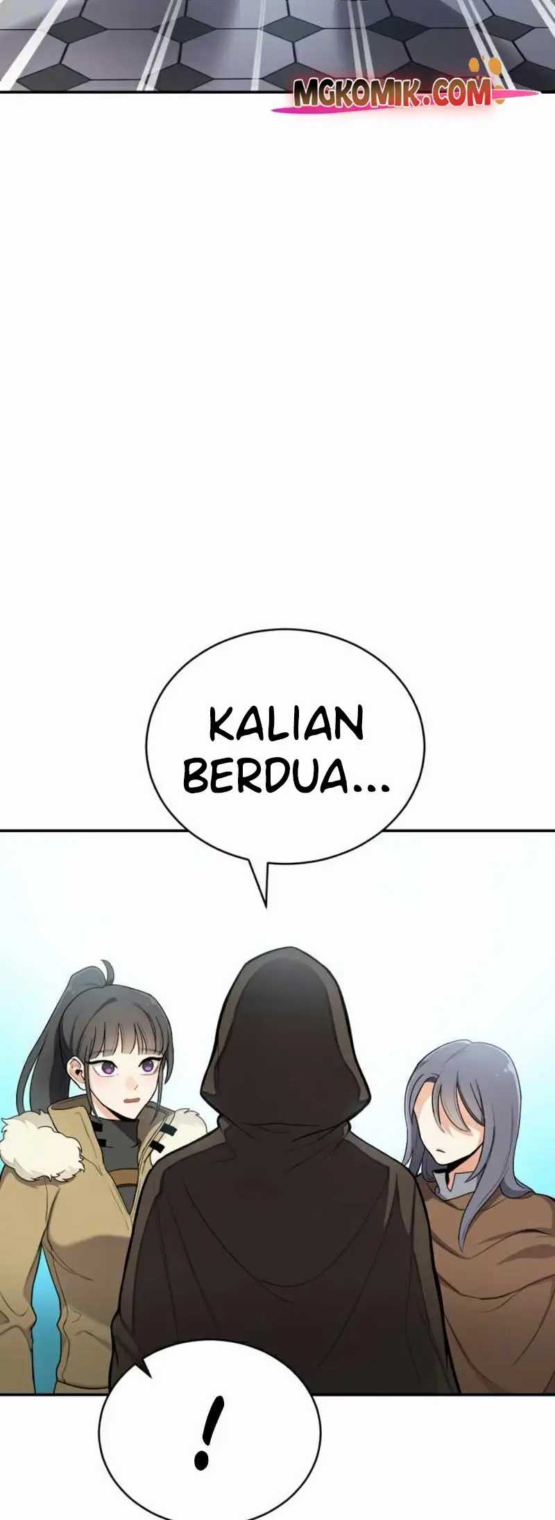 Virtual Reality Action RPG (Virtual RPG) Chapter 14 - halaman 70