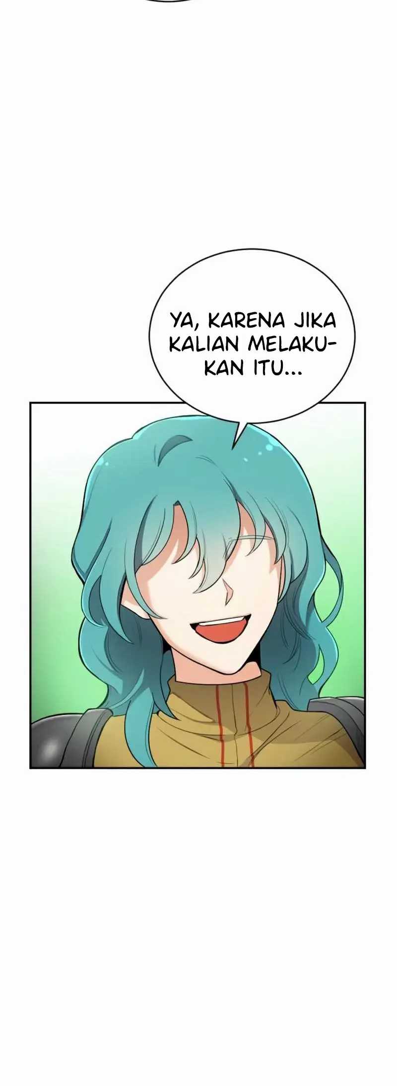 Virtual Reality Action RPG (Virtual RPG) Chapter 14 - halaman 72