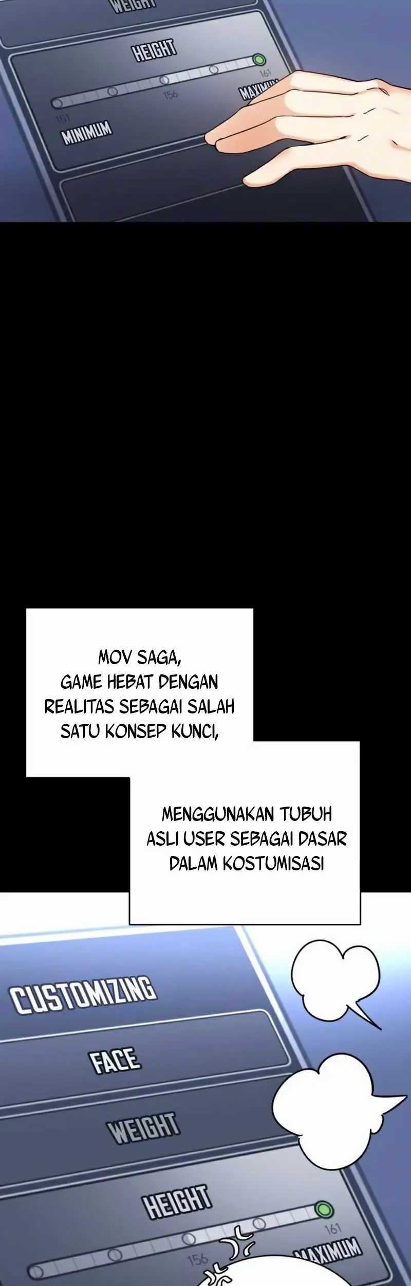 Virtual Reality Action RPG (Virtual RPG) Chapter 14 - halaman 9