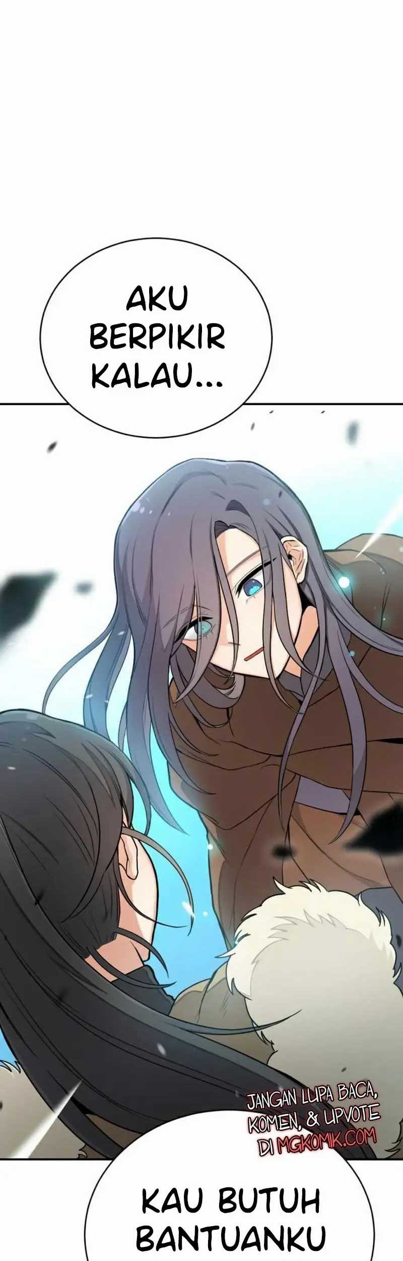 Virtual Reality Action RPG (Virtual RPG) Chapter 15 - halaman 29