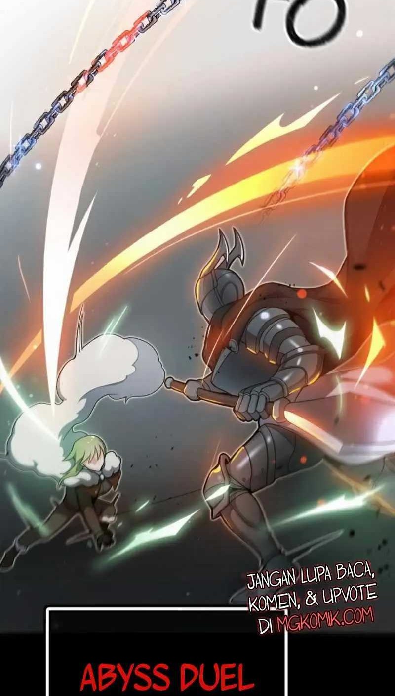 Virtual Reality Action RPG (Virtual RPG) Chapter 15 - halaman 32