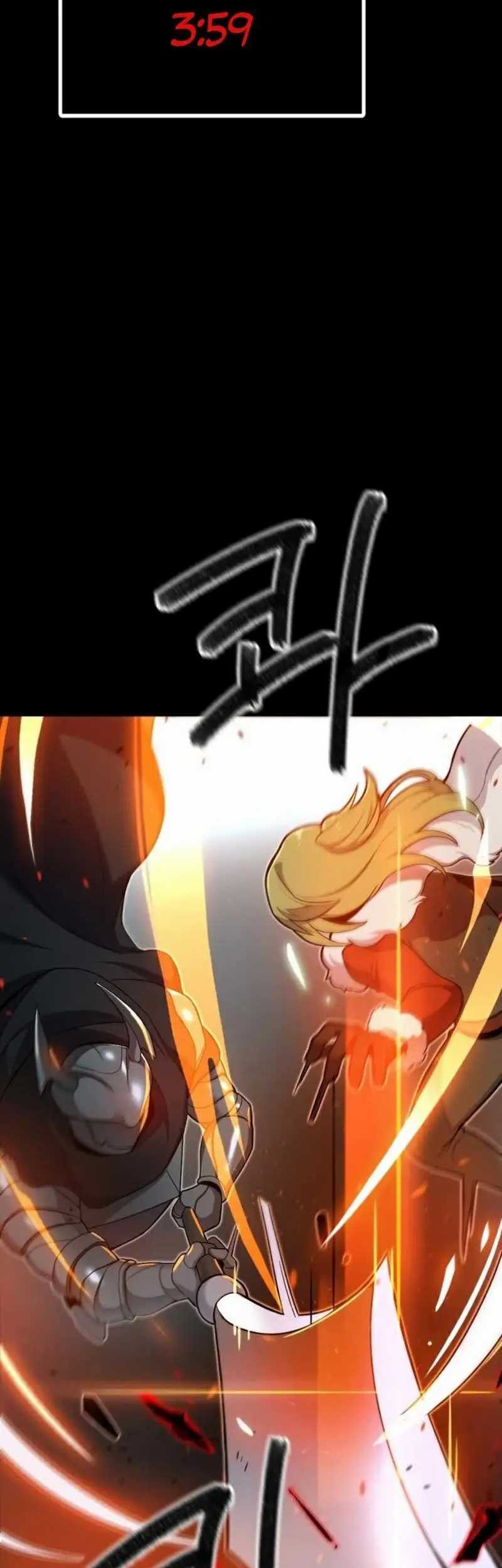 Virtual Reality Action RPG (Virtual RPG) Chapter 15 - halaman 33