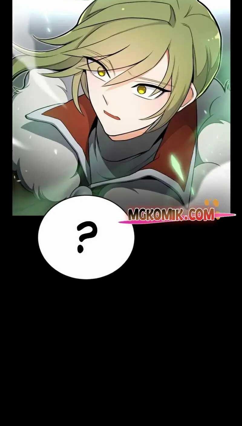 Virtual Reality Action RPG (Virtual RPG) Chapter 15 - halaman 38