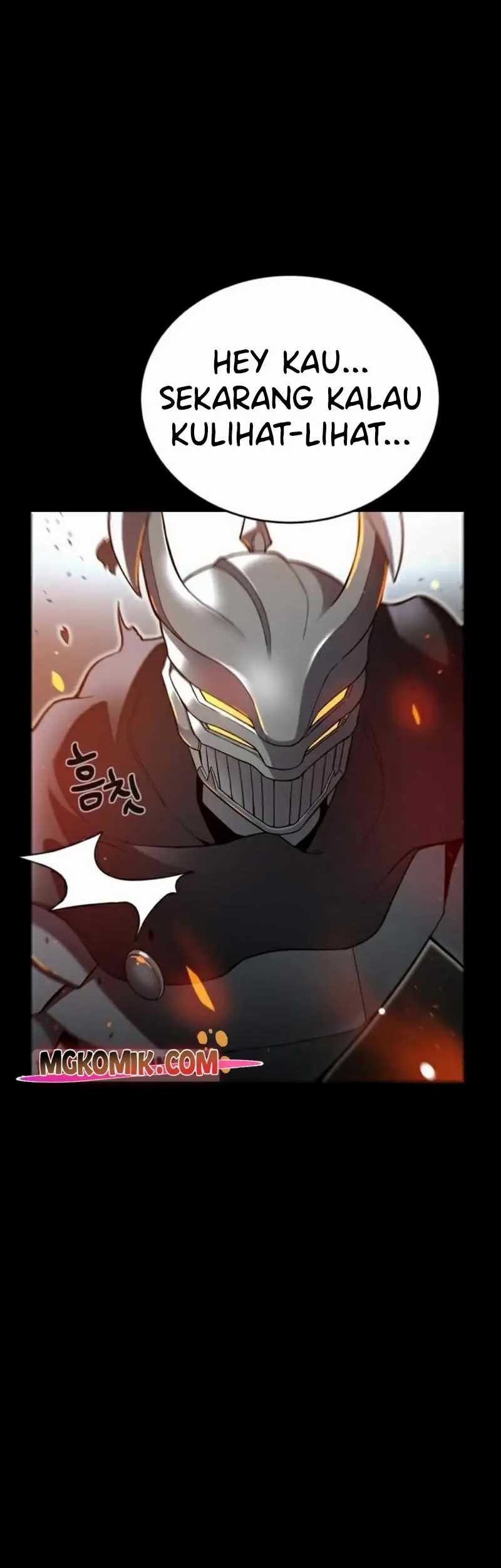 Virtual Reality Action RPG (Virtual RPG) Chapter 15 - halaman 39