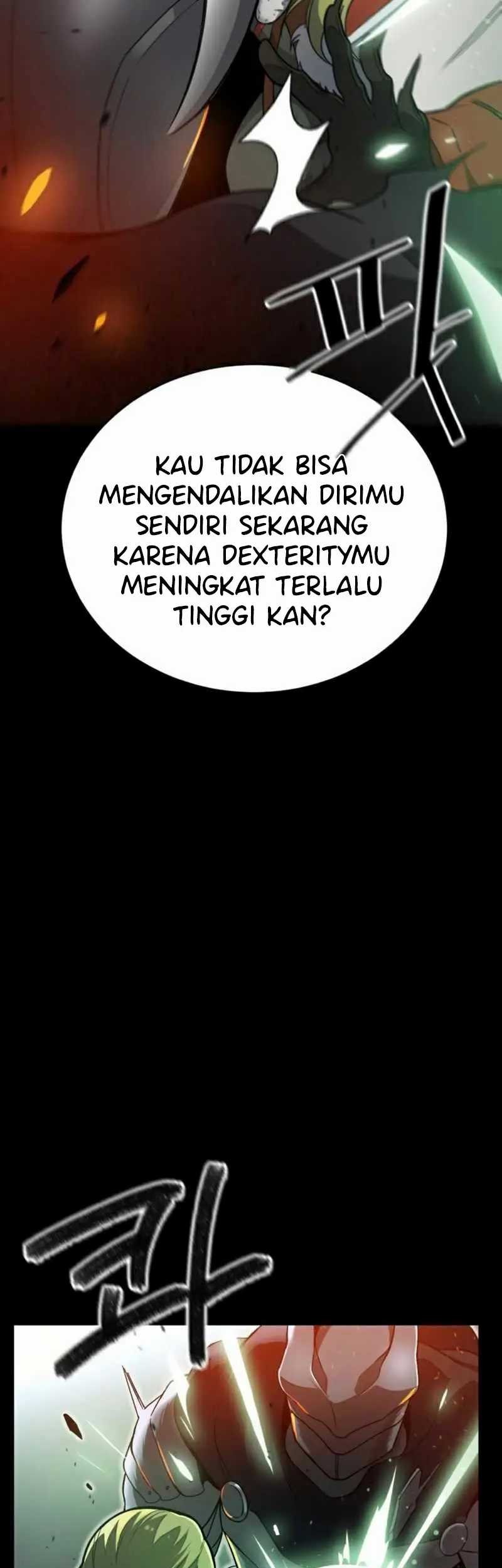 Virtual Reality Action RPG (Virtual RPG) Chapter 15 - halaman 41
