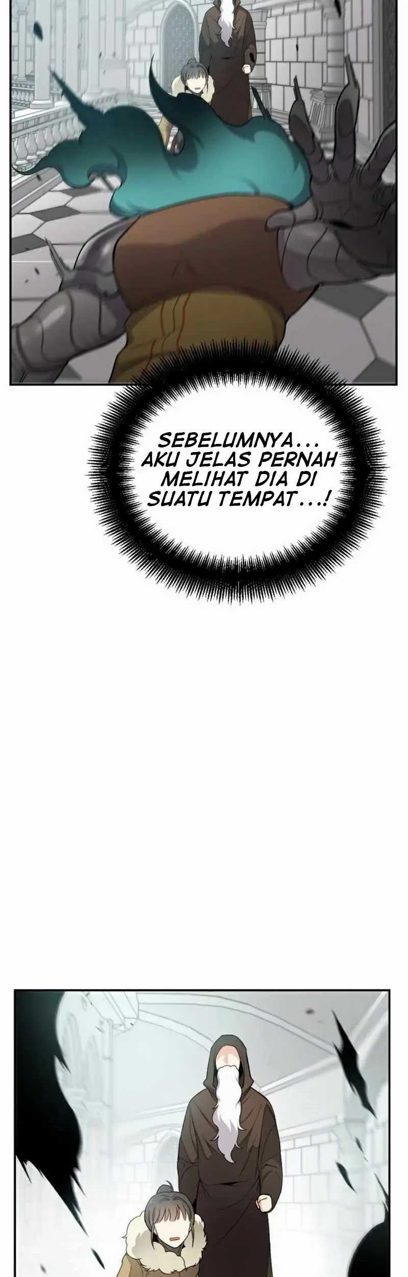 Virtual Reality Action RPG (Virtual RPG) Chapter 15 - halaman 67