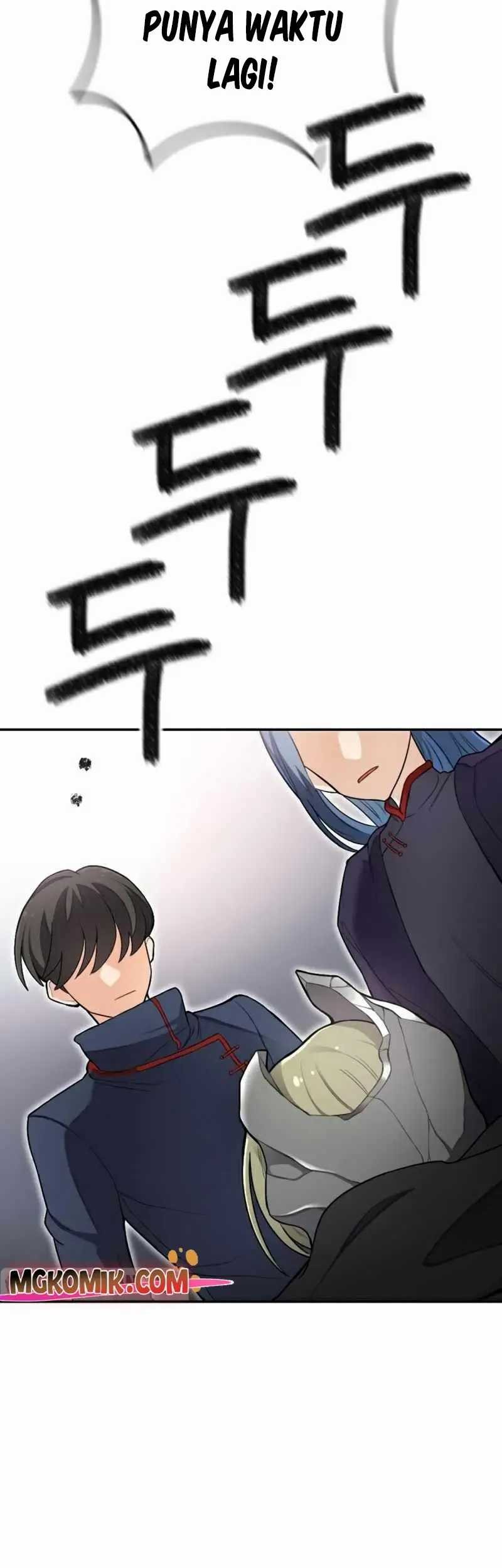 Virtual Reality Action RPG (Virtual RPG) Chapter 15 - halaman 79