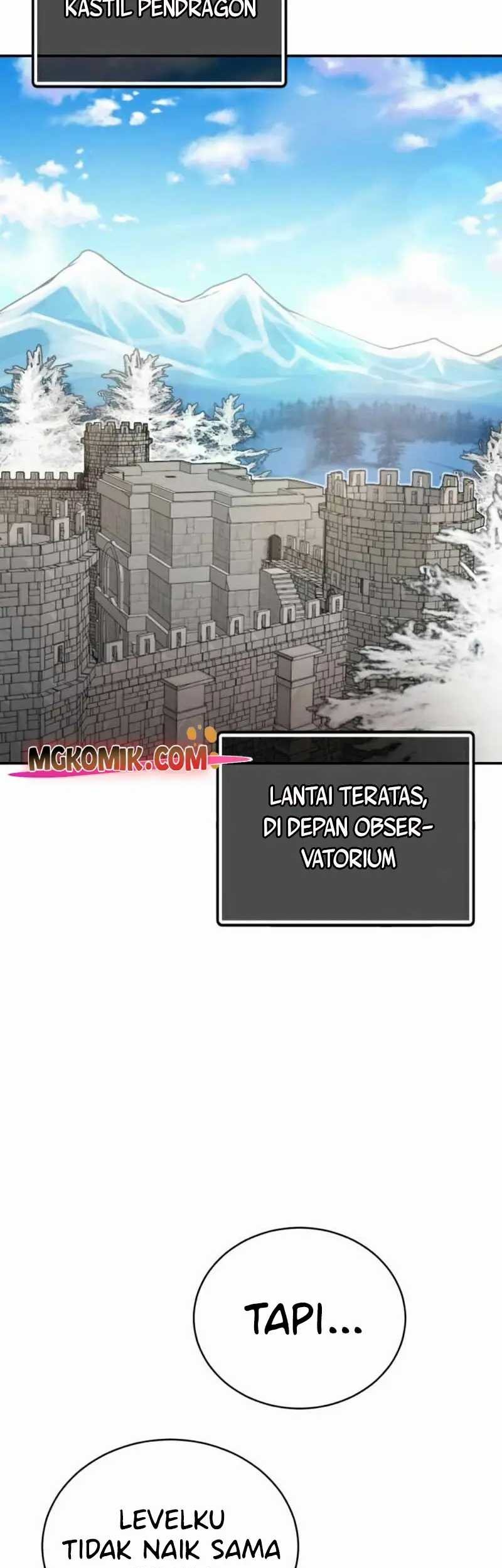Virtual Reality Action RPG (Virtual RPG) Chapter 16 - halaman 23
