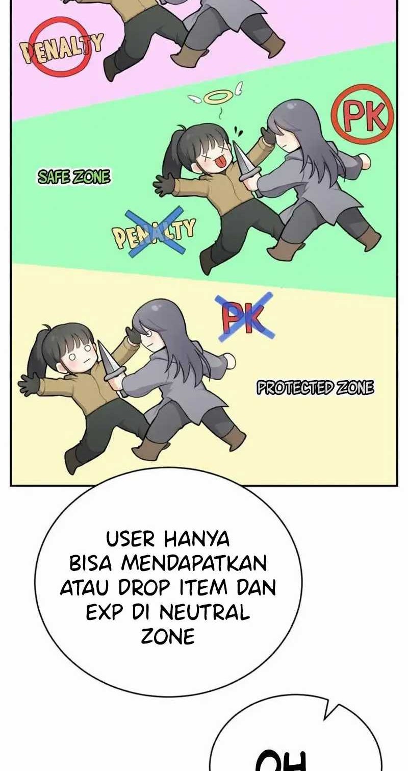 Virtual Reality Action RPG (Virtual RPG) Chapter 16 - halaman 26