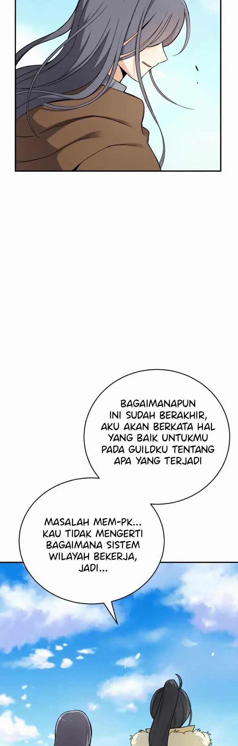 Virtual Reality Action RPG (Virtual RPG) Chapter 16 - halaman 35