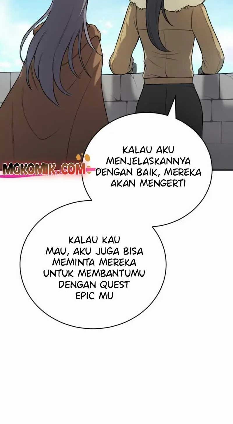 Virtual Reality Action RPG (Virtual RPG) Chapter 16 - halaman 36