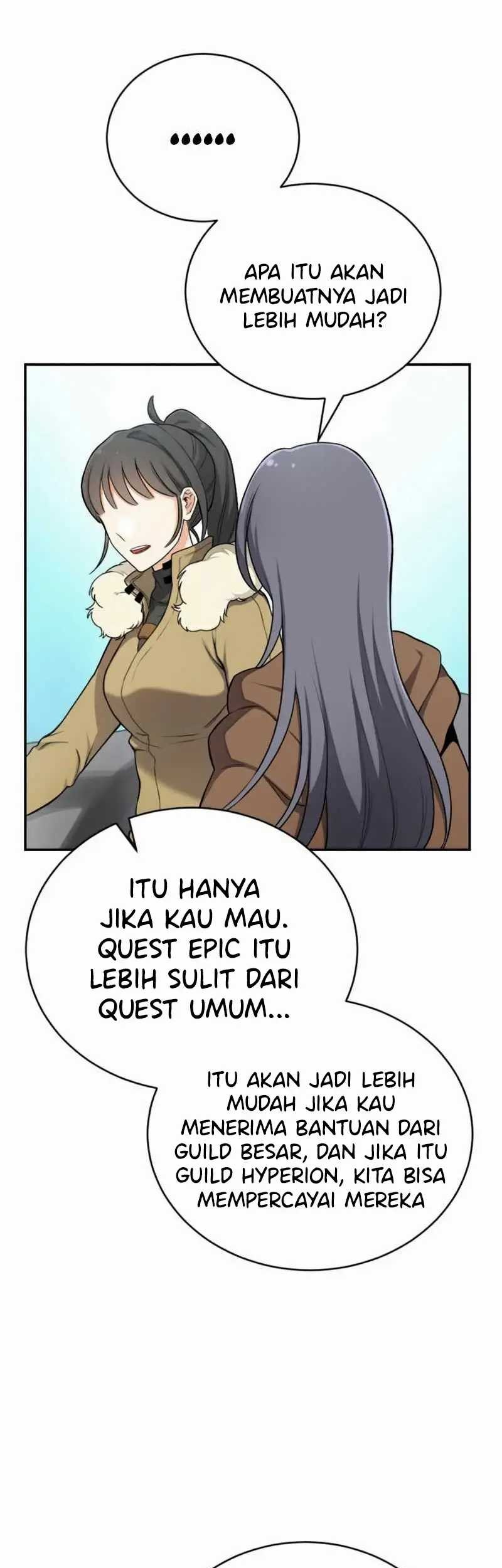Virtual Reality Action RPG (Virtual RPG) Chapter 16 - halaman 37