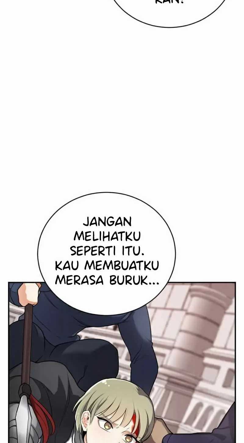 Virtual Reality Action RPG (Virtual RPG) Chapter 16 - halaman 50