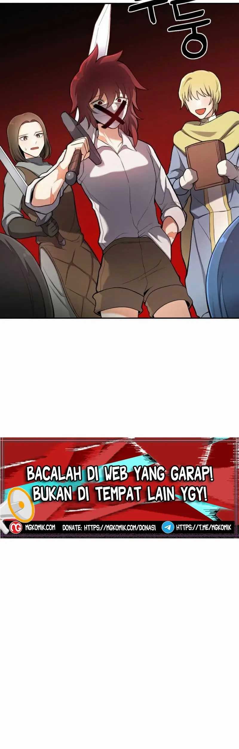 Virtual Reality Action RPG (Virtual RPG) Chapter 16 - halaman 55