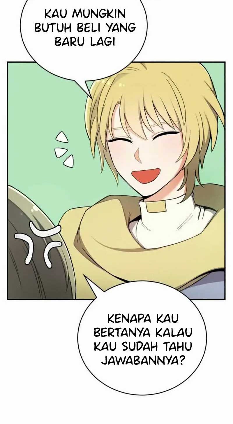 Virtual Reality Action RPG (Virtual RPG) Chapter 16 - halaman 58