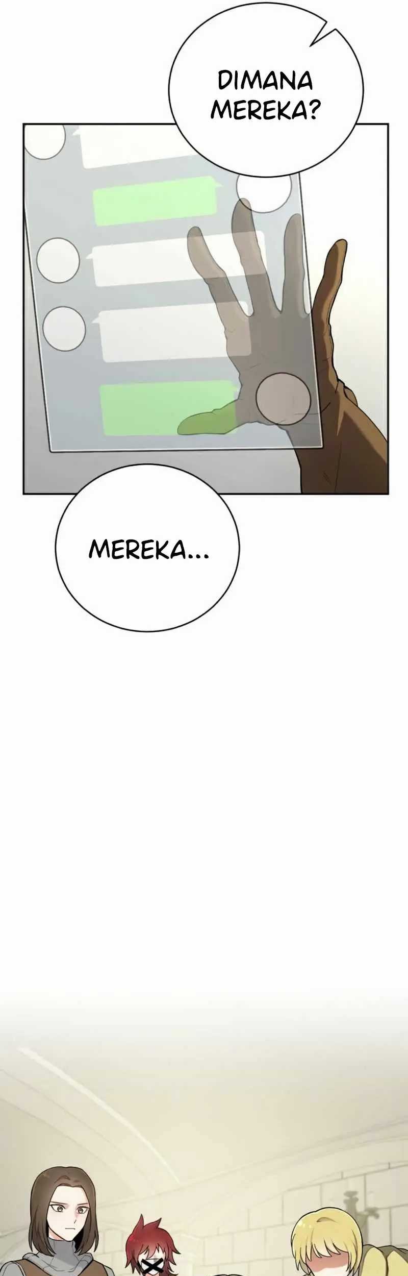 Virtual Reality Action RPG (Virtual RPG) Chapter 16 - halaman 61