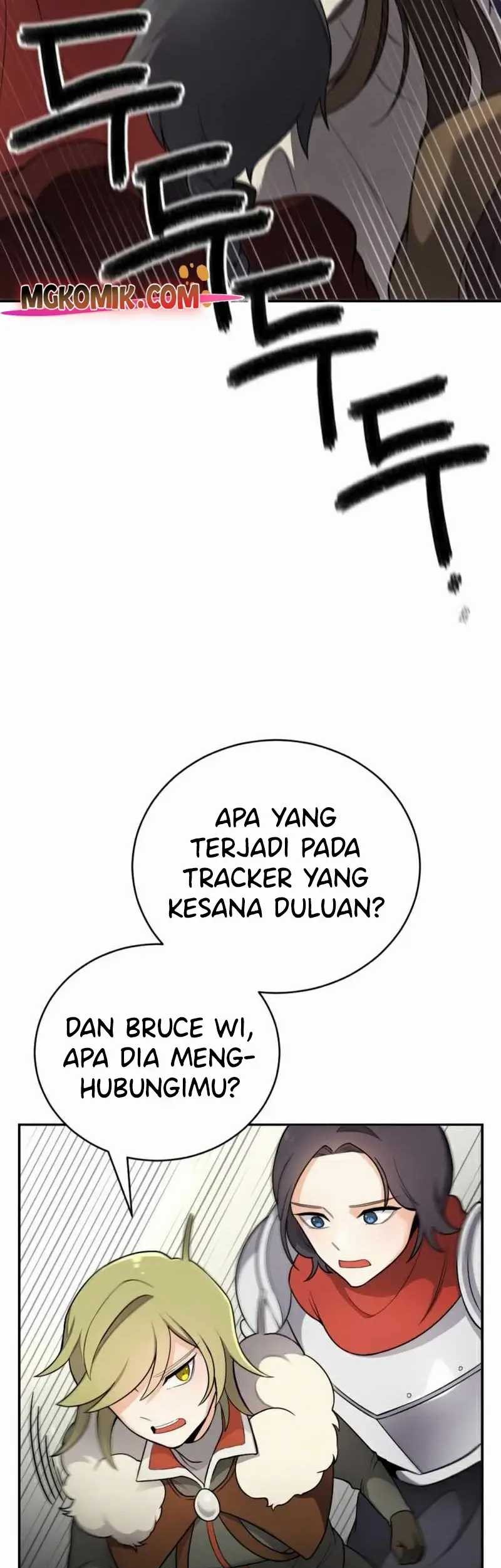 Virtual Reality Action RPG (Virtual RPG) Chapter 16 - halaman 65