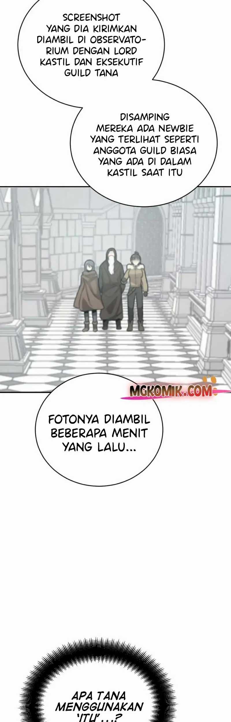 Virtual Reality Action RPG (Virtual RPG) Chapter 16 - halaman 67
