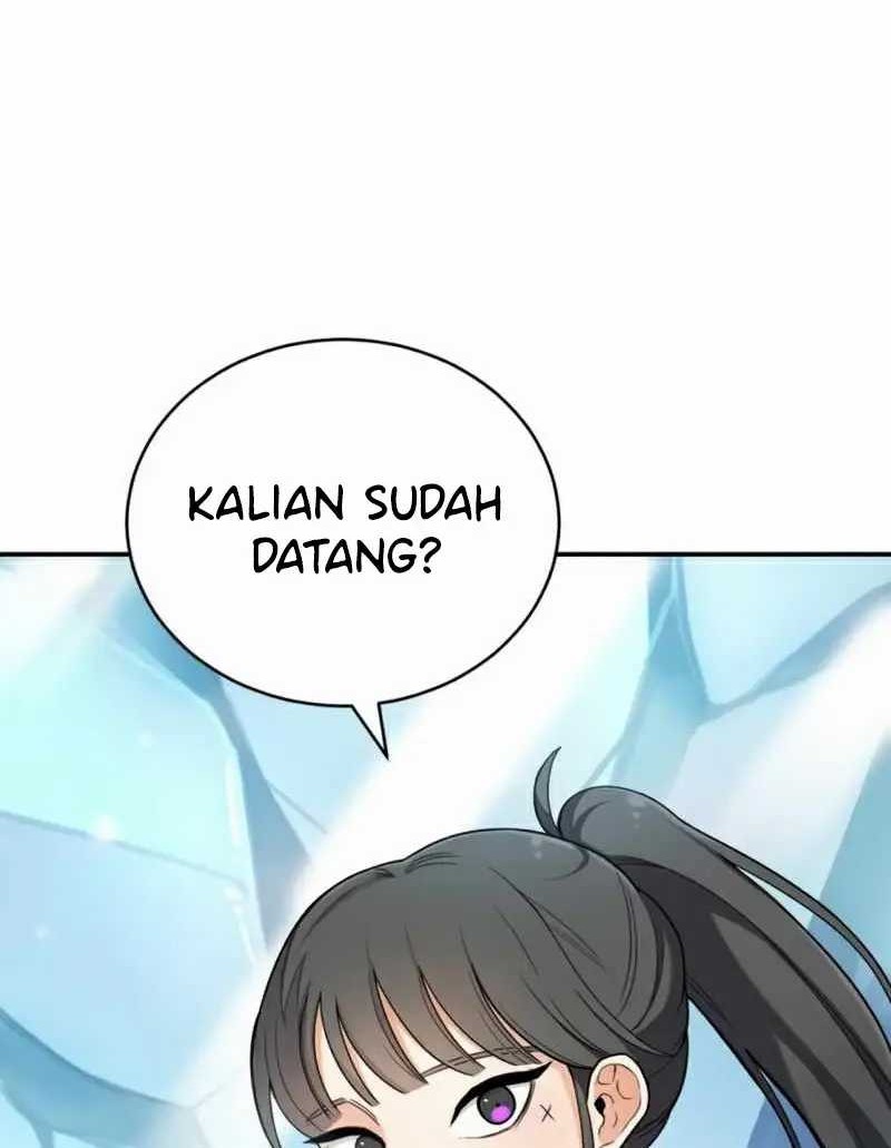 Virtual Reality Action RPG (Virtual RPG) Chapter 16 - halaman 80