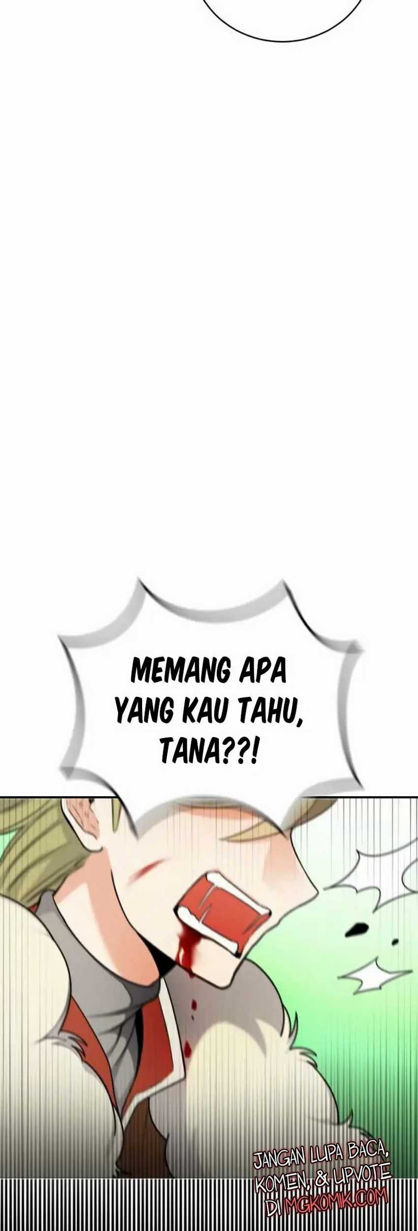 Virtual Reality Action RPG (Virtual RPG) Chapter 17 - halaman 29