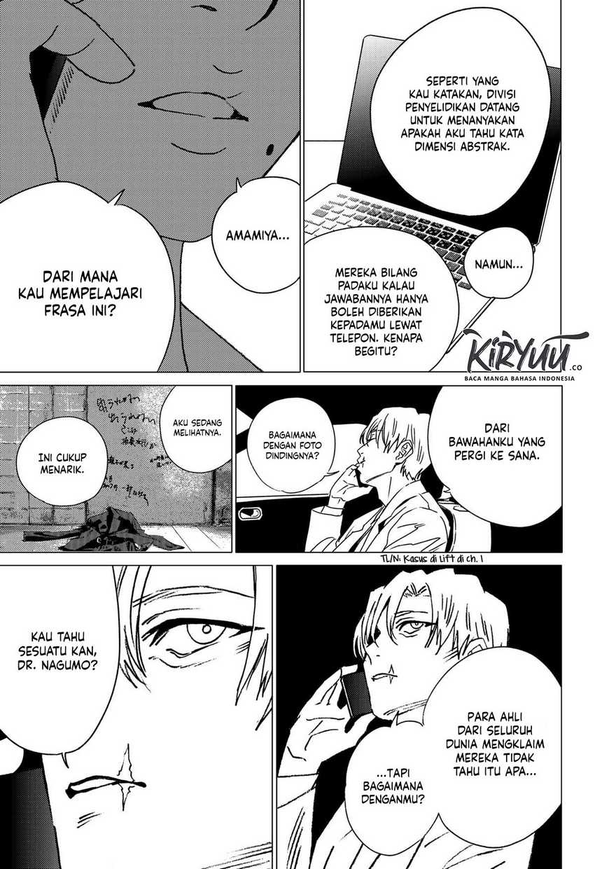 Virtual Reality Action RPG (Virtual RPG) Chapter 17 - halaman 4