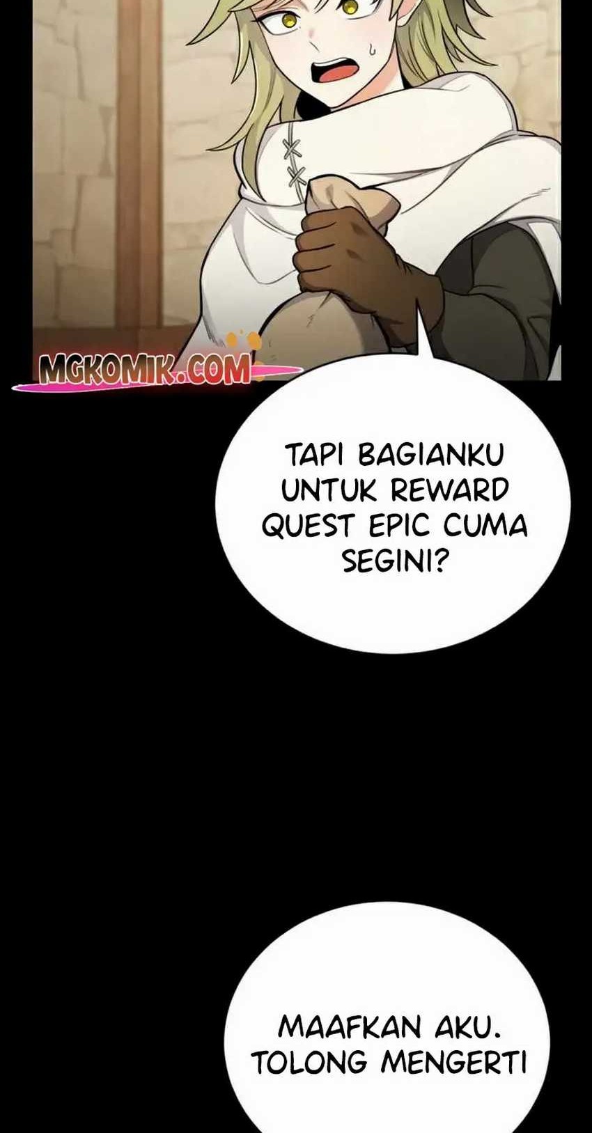 Virtual Reality Action RPG (Virtual RPG) Chapter 17 - halaman 42