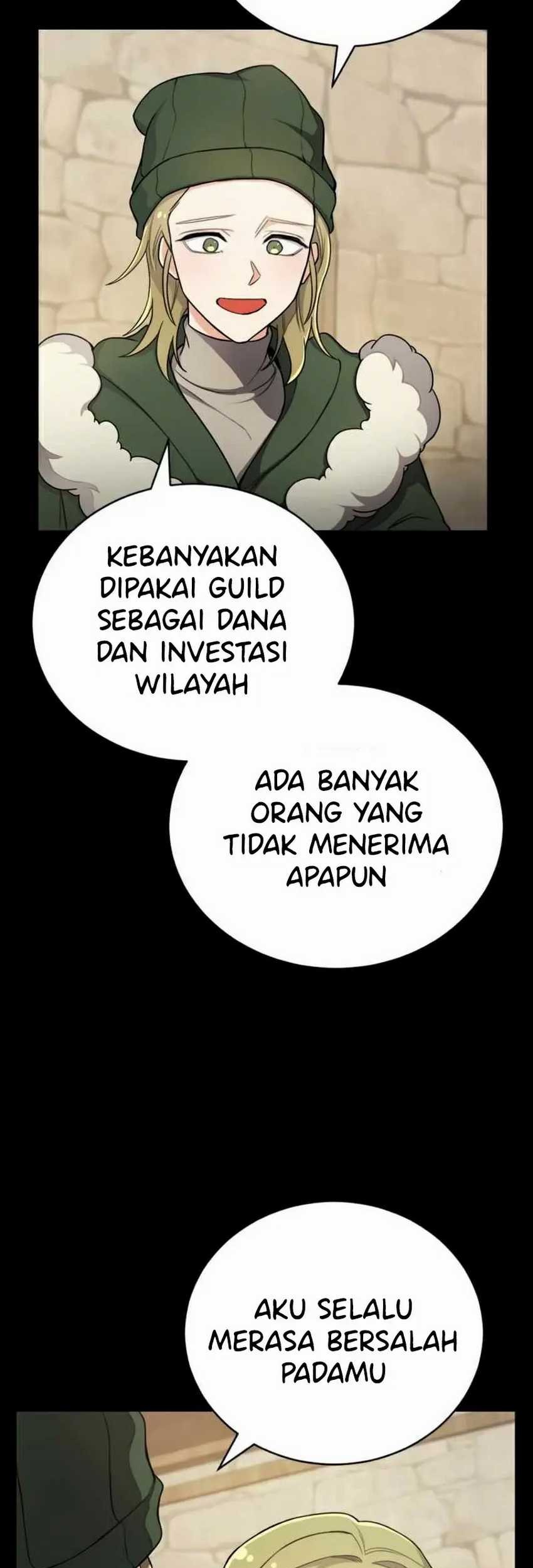 Virtual Reality Action RPG (Virtual RPG) Chapter 17 - halaman 43