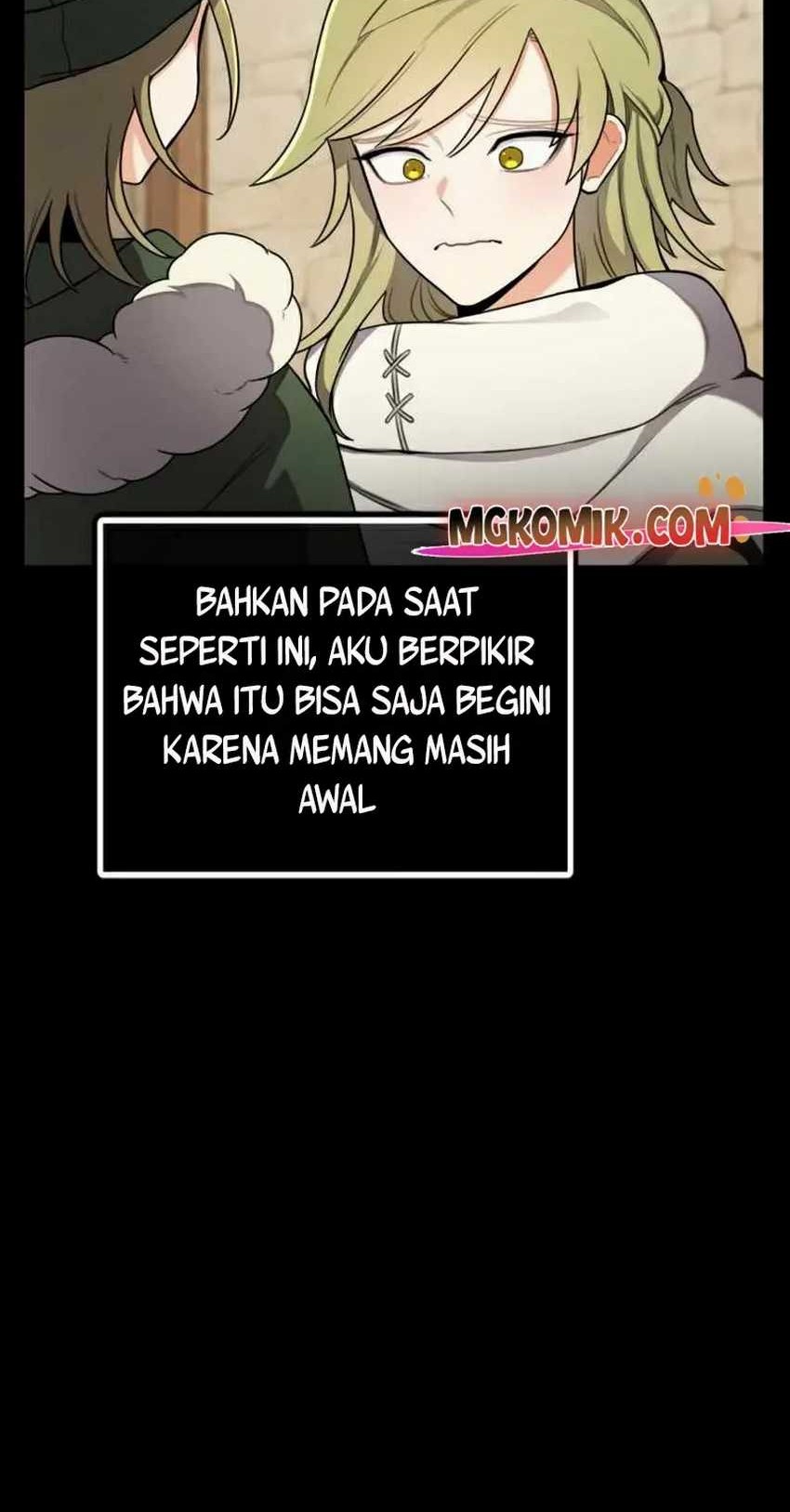 Virtual Reality Action RPG (Virtual RPG) Chapter 17 - halaman 44