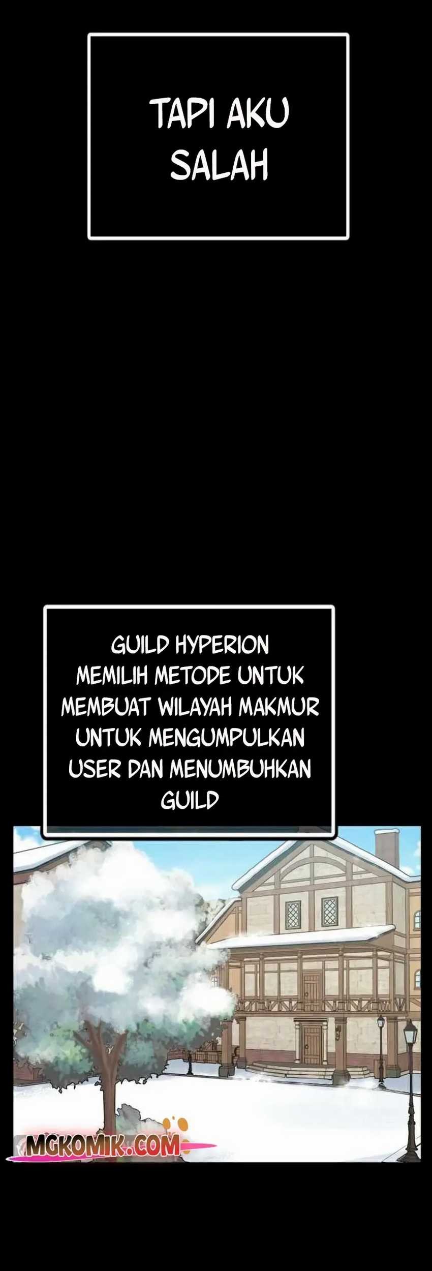 Virtual Reality Action RPG (Virtual RPG) Chapter 17 - halaman 45