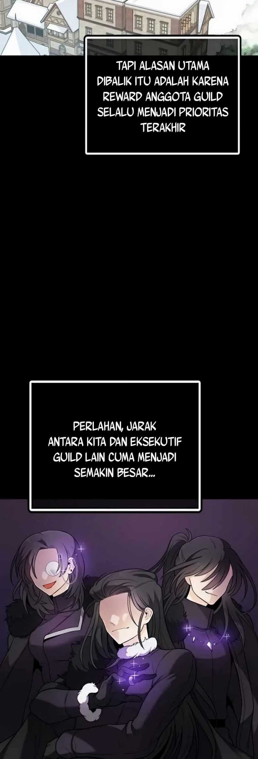 Virtual Reality Action RPG (Virtual RPG) Chapter 17 - halaman 47