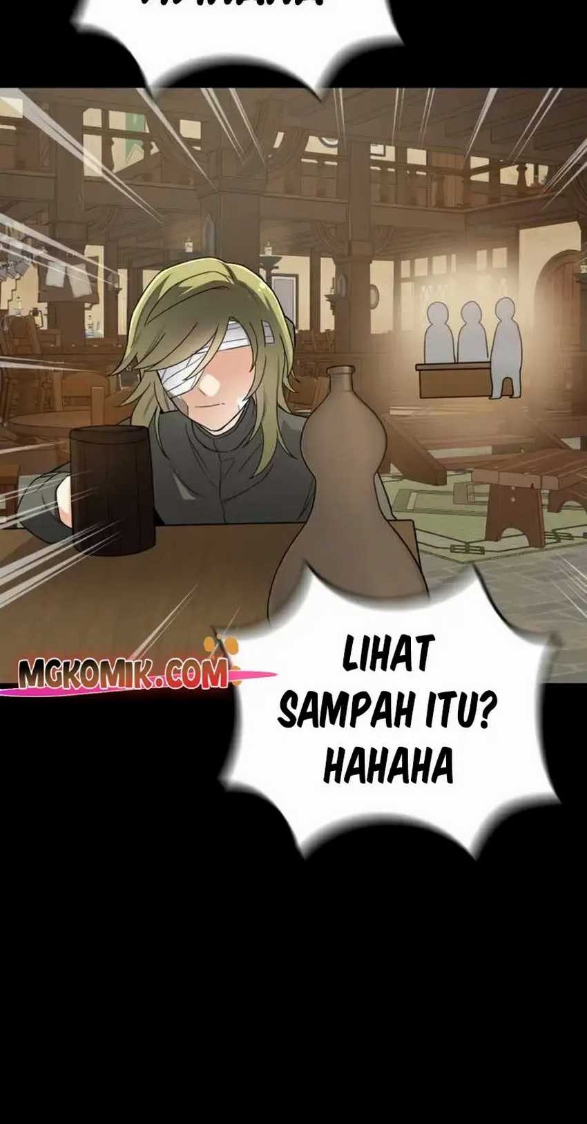Virtual Reality Action RPG (Virtual RPG) Chapter 17 - halaman 50