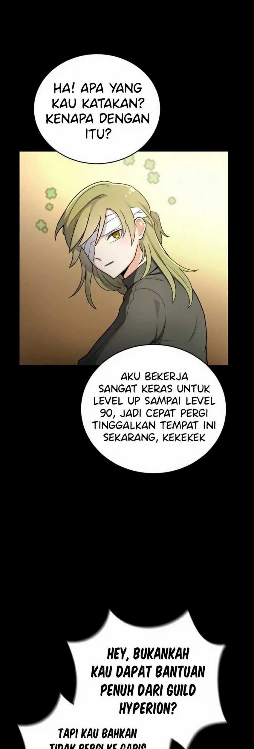 Virtual Reality Action RPG (Virtual RPG) Chapter 17 - halaman 51