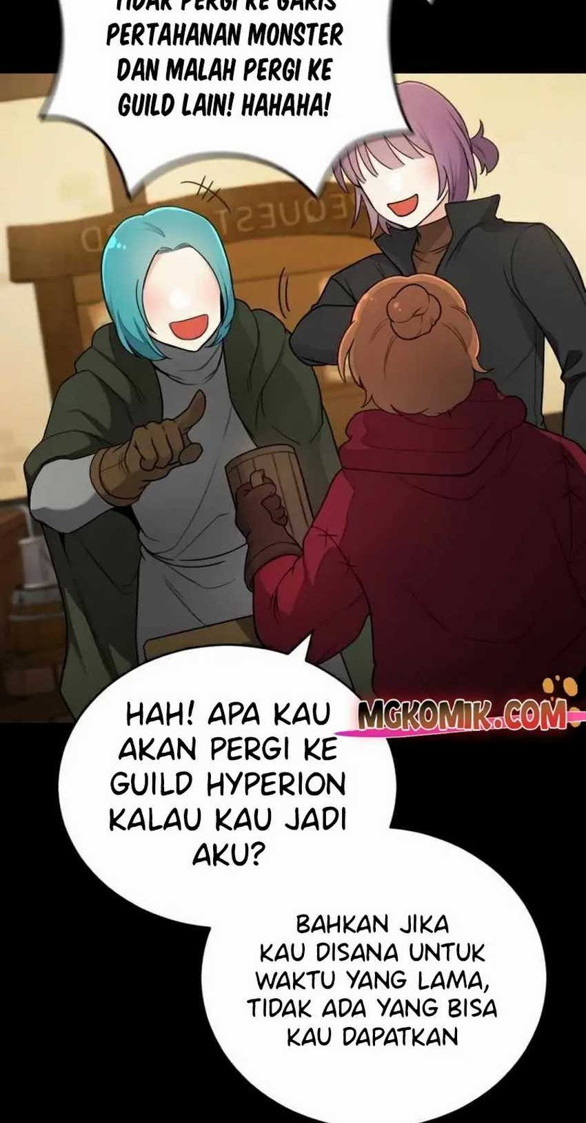 Virtual Reality Action RPG (Virtual RPG) Chapter 17 - halaman 52