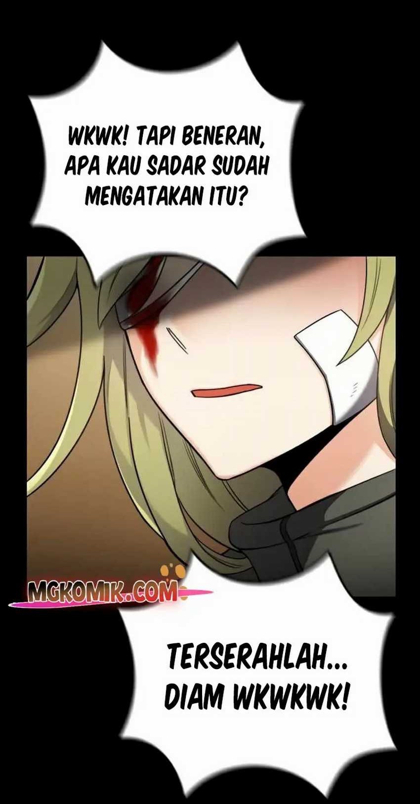 Virtual Reality Action RPG (Virtual RPG) Chapter 17 - halaman 54