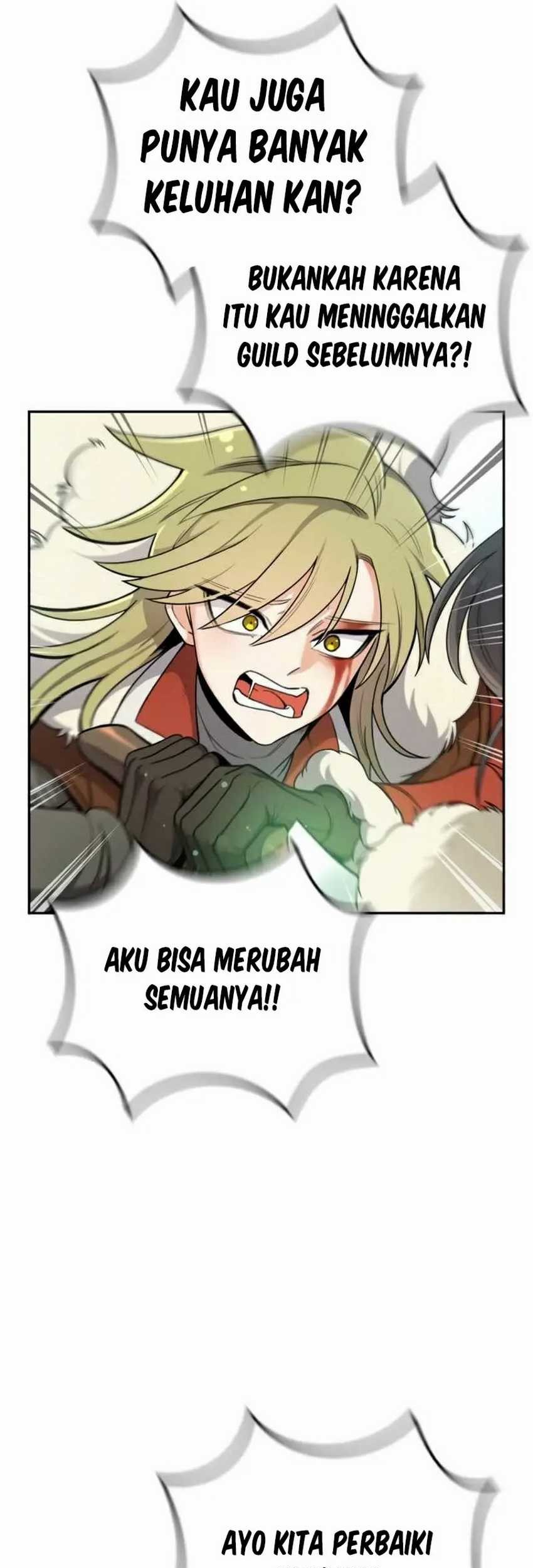 Virtual Reality Action RPG (Virtual RPG) Chapter 17 - halaman 61