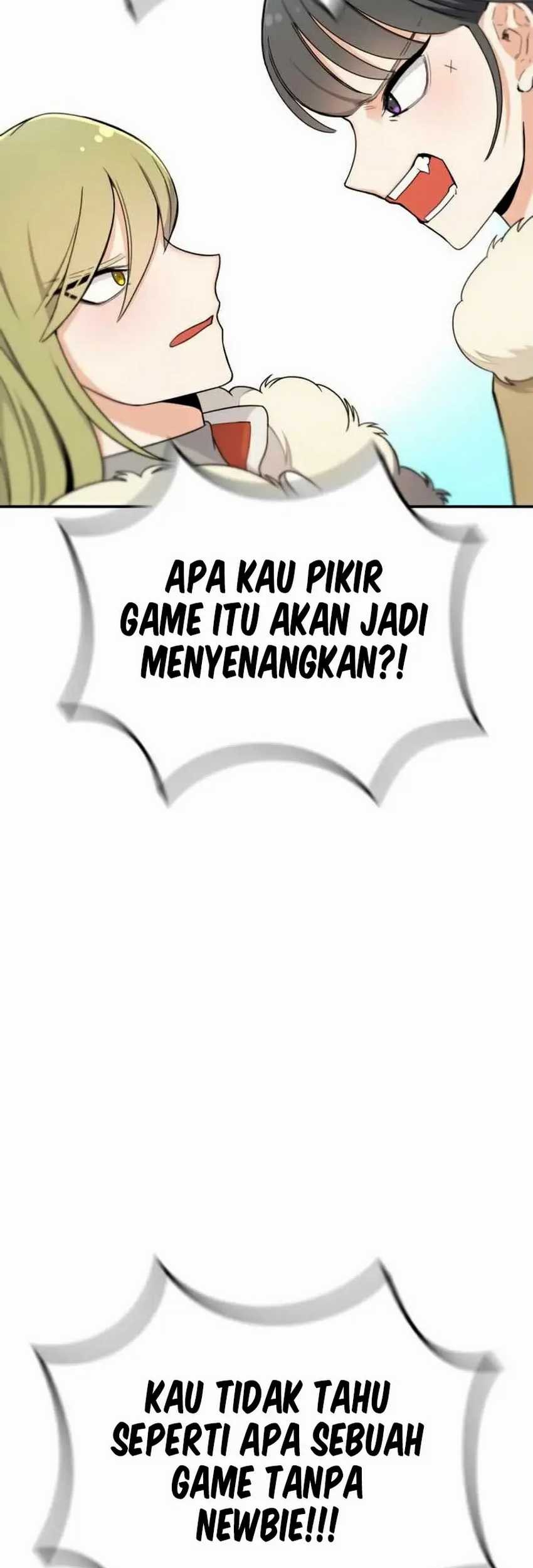 Virtual Reality Action RPG (Virtual RPG) Chapter 17 - halaman 71