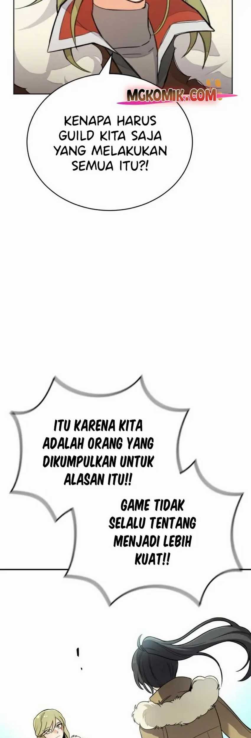 Virtual Reality Action RPG (Virtual RPG) Chapter 17 - halaman 75
