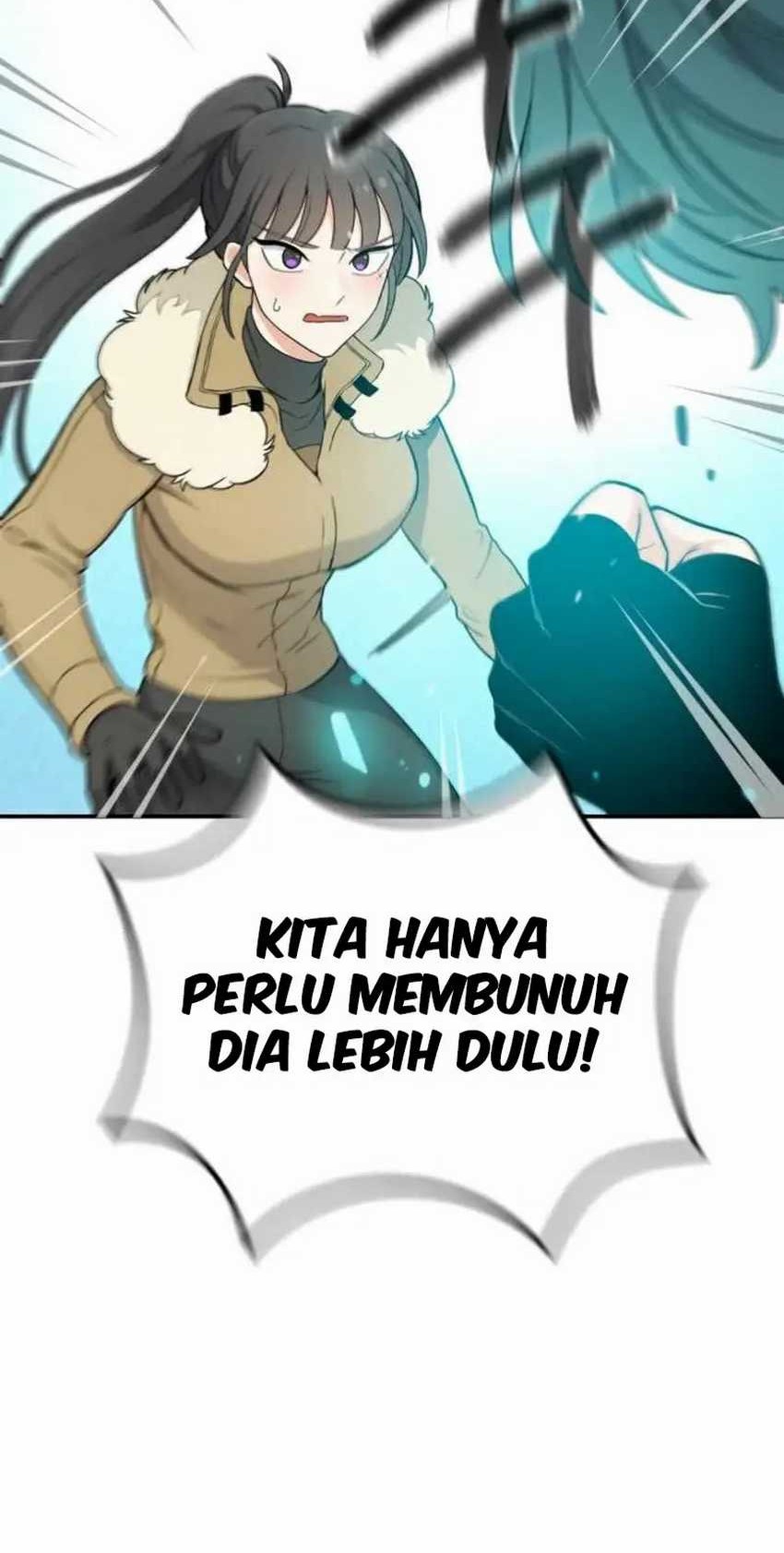 Virtual Reality Action RPG (Virtual RPG) Chapter 18 - halaman 10