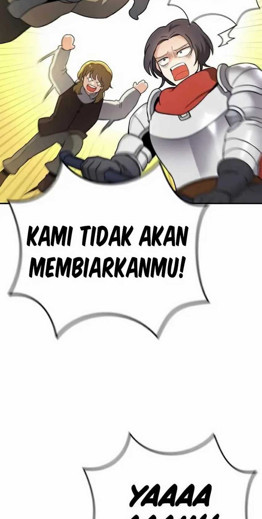 Virtual Reality Action RPG (Virtual RPG) Chapter 18 - halaman 18
